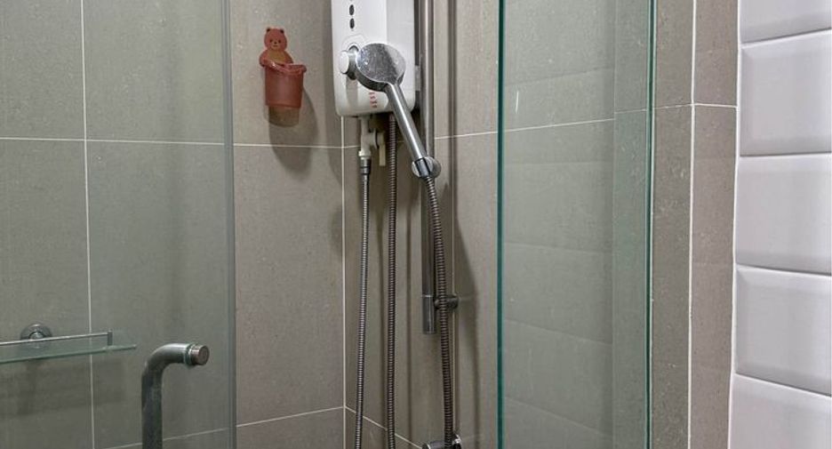 For rent 1 bed condo in Phaya Thai, Bangkok
