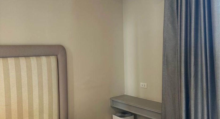 For rent 1 bed condo in Phaya Thai, Bangkok
