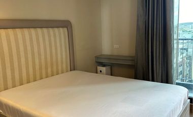 For rent 1 bed condo in Phaya Thai, Bangkok