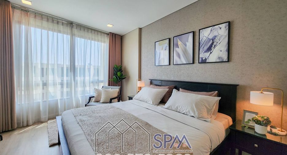 Wohnung zum Kauf mit 1 Zimmer in Hua Hin, Prachuap Khiri Khan