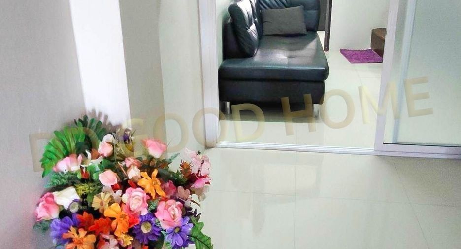 For sale 2 bedrooms townhouse in Khlong Lan, Kamphaeng Phet
