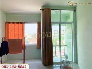 For sale 2 bed townhouse in Khlong Lan, Kamphaeng Phet