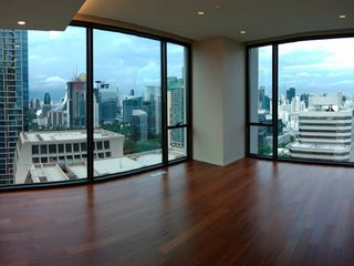 For sale 3 bedrooms condo in Pathum Wan, Bangkok