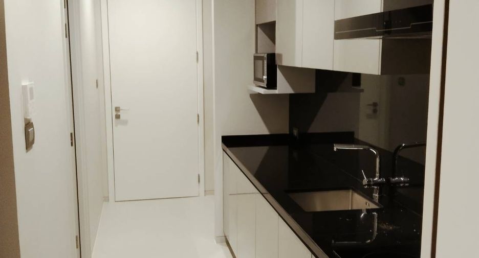 Condo en venta de 3 habitaciones en Pathum Wan, Bangkok