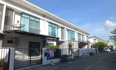 出售 3 卧室 联排别墅 在 Pak Kret, Nonthaburi