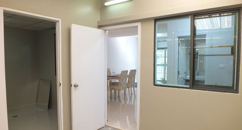 For sale 3 bed townhouse in Pak Kret, Nonthaburi