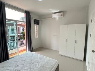 For rent 2 bed townhouse in Ban Chang, Rayong