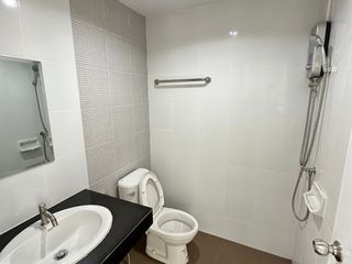 For rent 2 bed townhouse in Ban Chang, Rayong