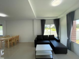 For rent 2 bed townhouse in Ban Chang, Rayong