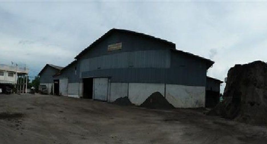For sale 5 bed warehouse in Mueang Ratchaburi, Ratchaburi