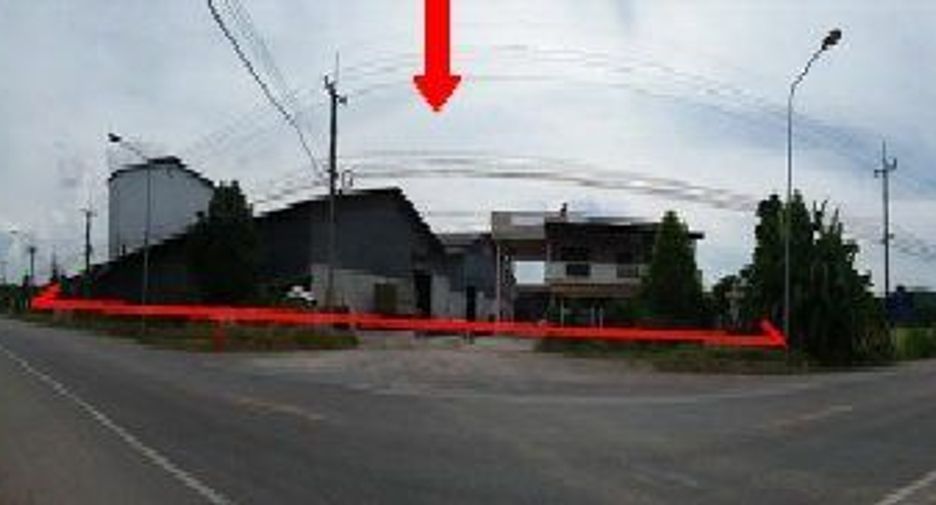 For sale 5 bed warehouse in Mueang Ratchaburi, Ratchaburi