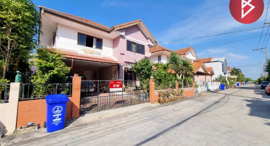 For sale 3 bed house in Bang Sao Thong, Samut Prakan
