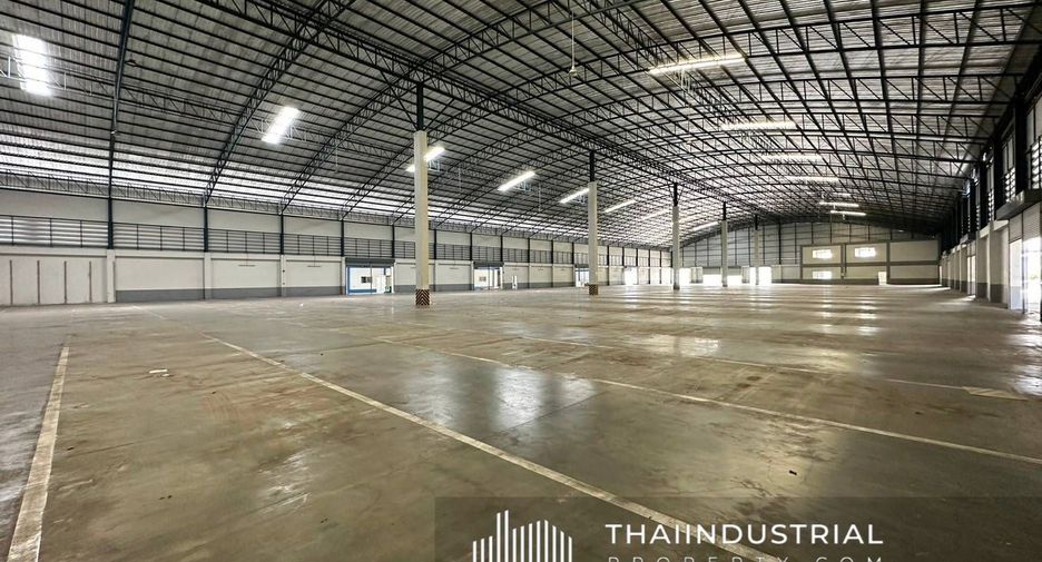 Almacén en alquiler en Bang Bo, Samut Prakan