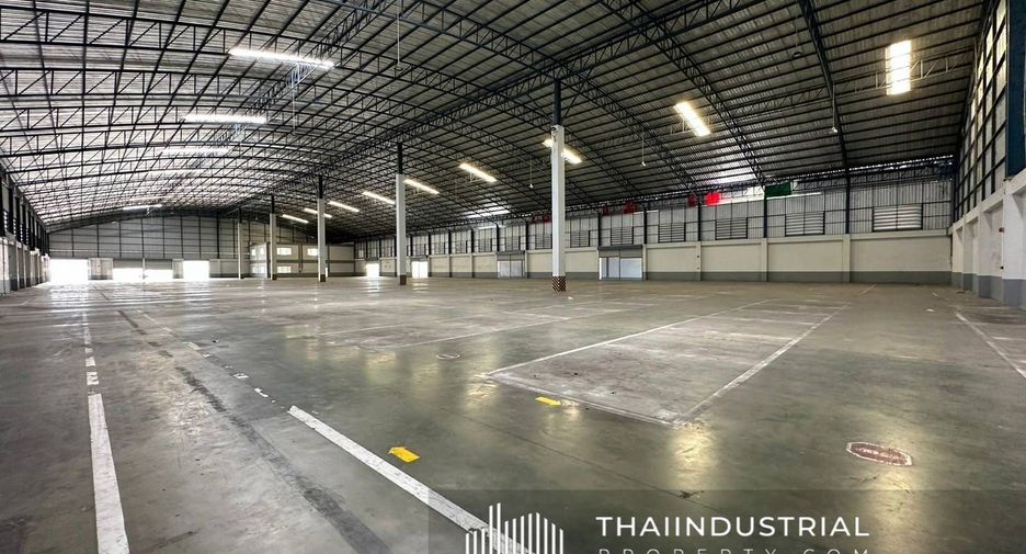 Almacén en alquiler en Bang Bo, Samut Prakan