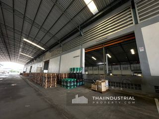 Lagerhaus zur Miete in Bang Bo, Samut Prakan