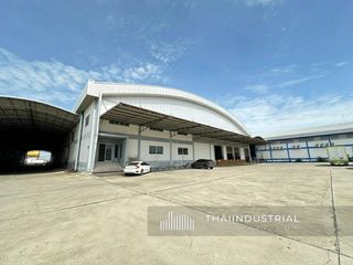 Lagerhaus zur Miete in Bang Bo, Samut Prakan