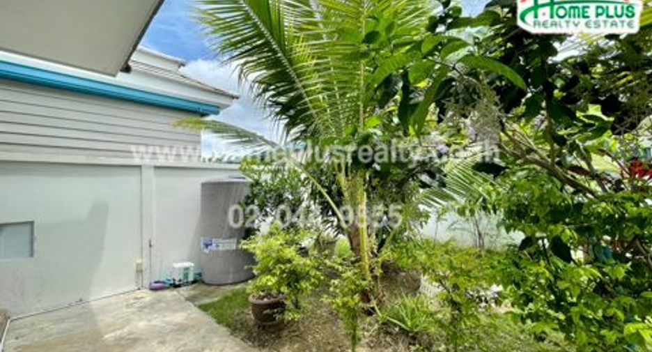 For sale 3 bedrooms house in Hua Hin, Prachuap Khiri Khan