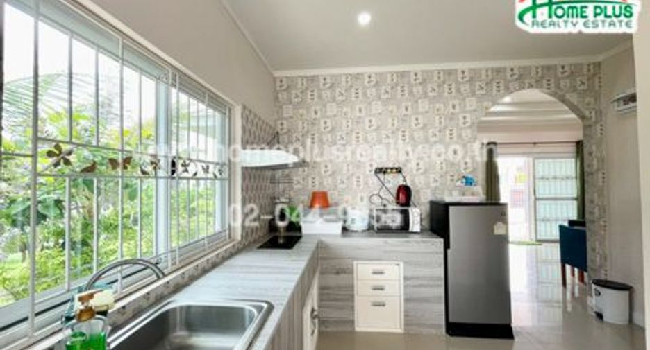 For sale 3 bedrooms house in Hua Hin, Prachuap Khiri Khan