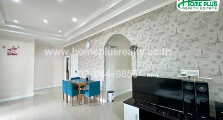 For sale 3 bedrooms house in Hua Hin, Prachuap Khiri Khan