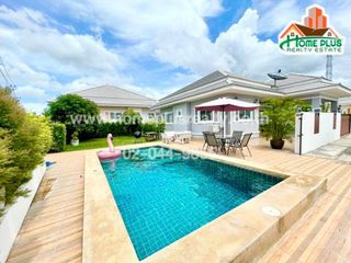 Casa en venta de 3 habitaciones en Hua Hin, Prachuap Khiri Khan