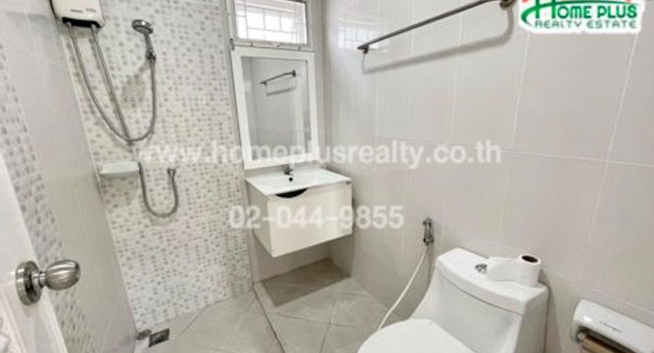 For sale 3 bedrooms house in Hua Hin, Prachuap Khiri Khan