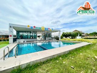 Casa en venta de 3 habitaciones en Hua Hin, Prachuap Khiri Khan