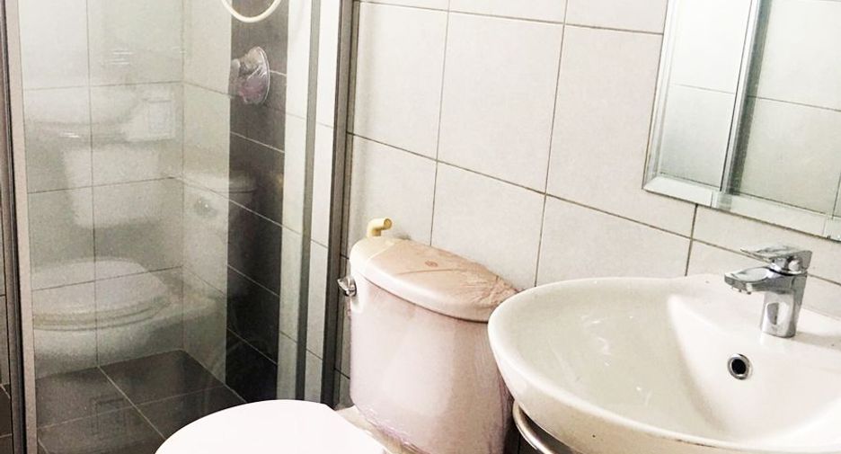 For sale 1 bed condo in Mueang Nonthaburi, Nonthaburi