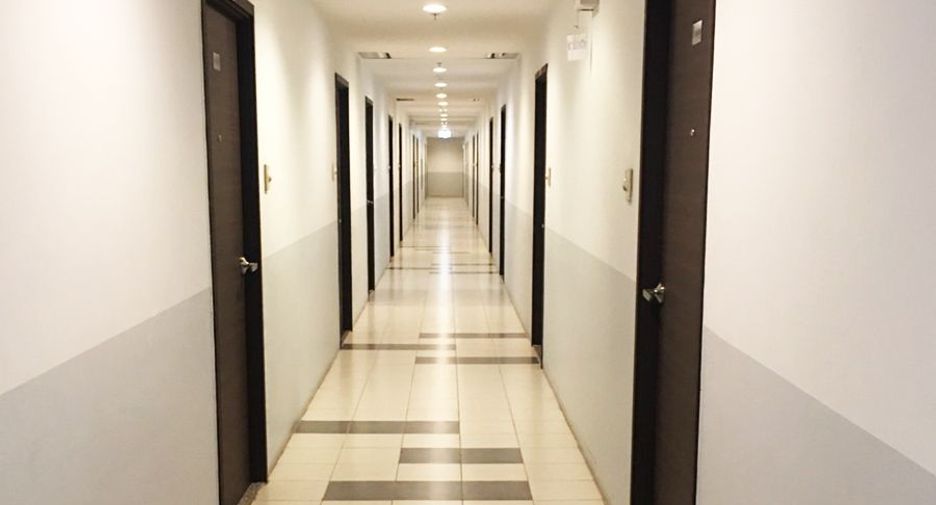 For sale 1 bed condo in Mueang Nonthaburi, Nonthaburi