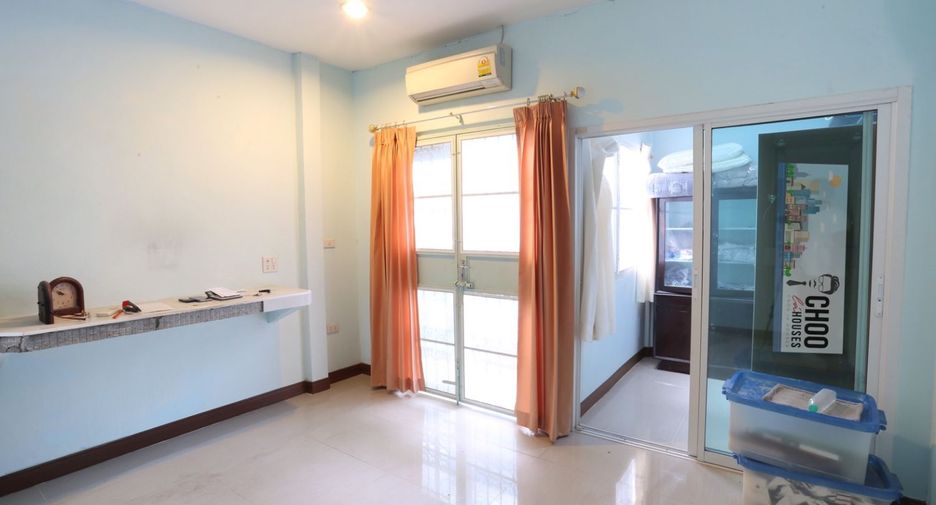 For sale 2 bed townhouse in Chom Thong, Bangkok