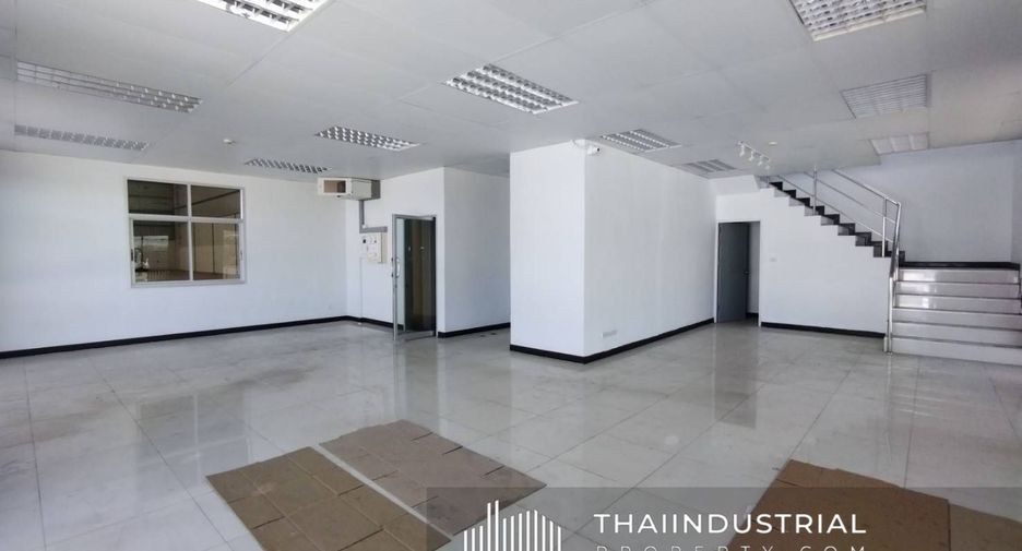 Аренда склад в Bang Phli, Самутпракан
