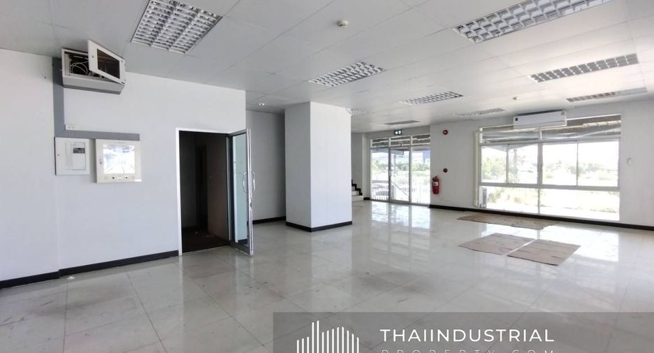 Аренда склад в Bang Phli, Самутпракан
