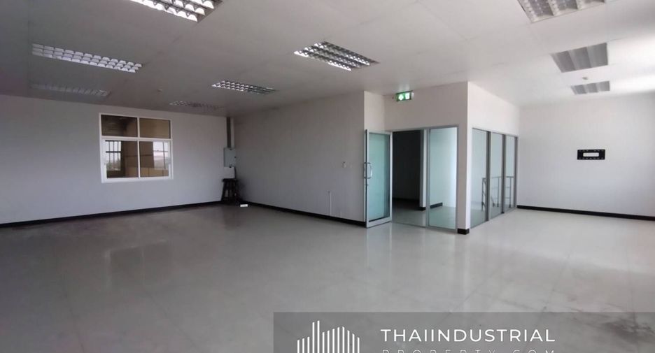 Аренда склад в Bang Phli, Самутпракан
