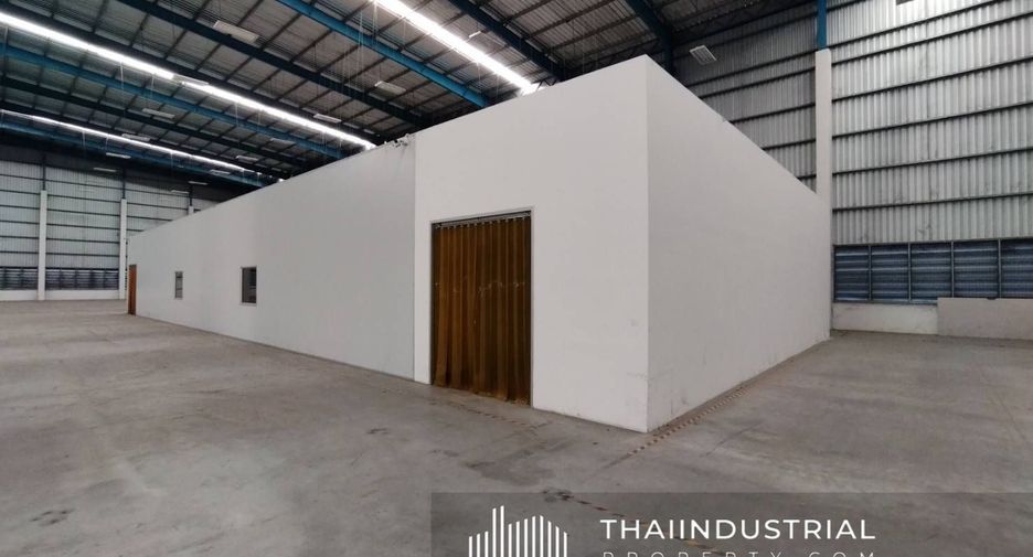 Аренда склад в Bang Phli, Самутпракан