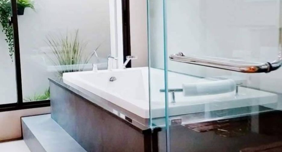 For sale 5 ベッドルーム house in Khan Na Yao, Bangkok