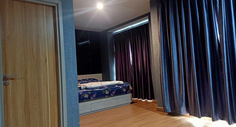 ขาย 5 เตียง บ้านเดี่ยว ใน คันนายาว, กรุงเทพฯ