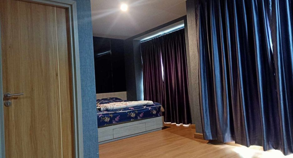 For sale 5 ベッドルーム house in Khan Na Yao, Bangkok