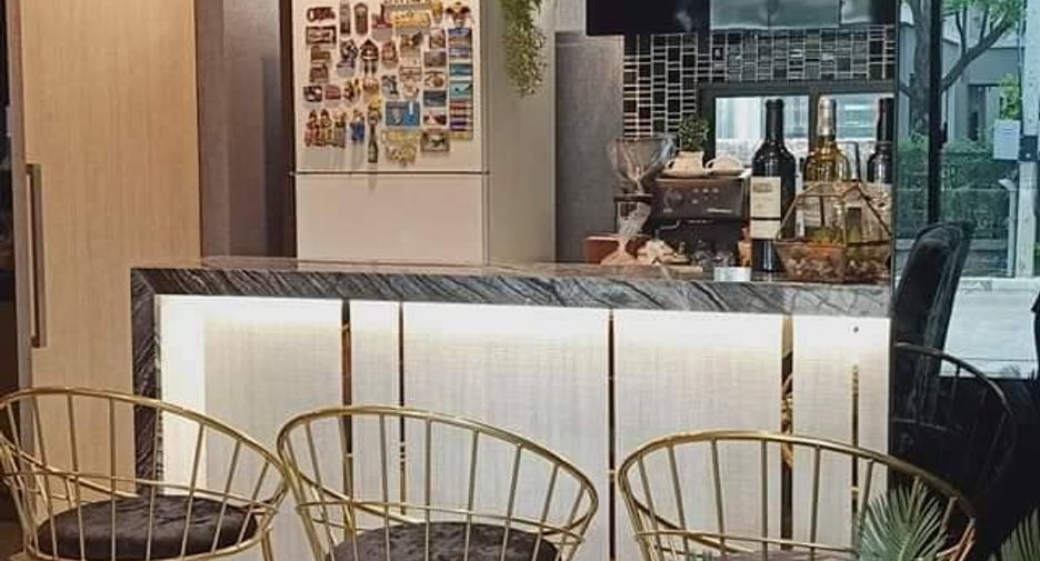 For sale 5 ベッドルーム house in Khan Na Yao, Bangkok