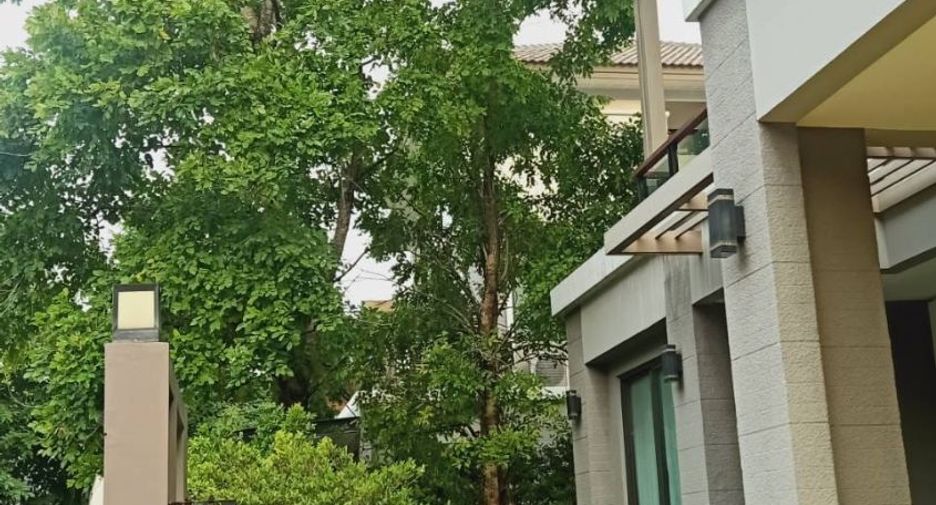For sale 5 ベッドルーム house in Khan Na Yao, Bangkok
