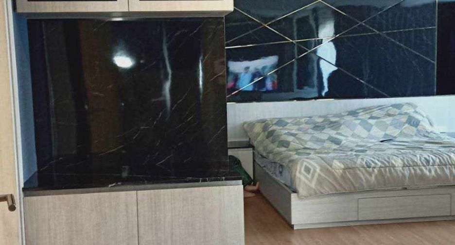 For sale 5 ベッドルーム house in Khan Na Yao, Bangkok