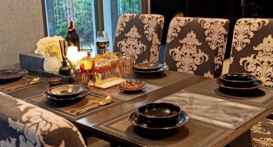 For sale 5 ベッドルーム house in Khan Na Yao, Bangkok