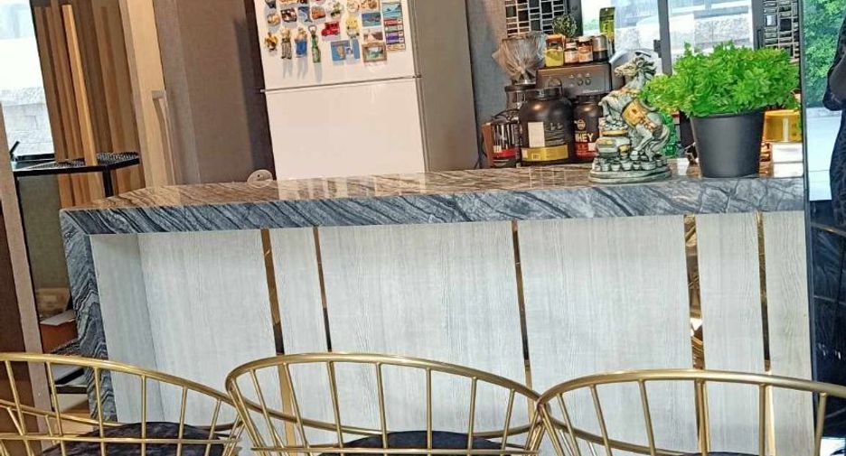 For sale 5 ベッドルーム house in Khan Na Yao, Bangkok