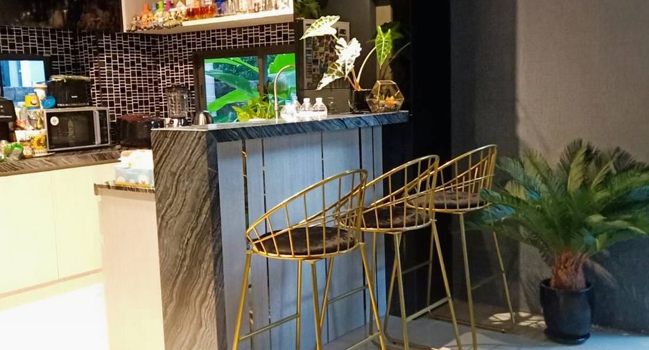 For sale 5 ベッドルーム house in Khan Na Yao, Bangkok