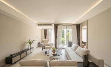 For rent 3 ベッドルーム condo in Watthana, Bangkok