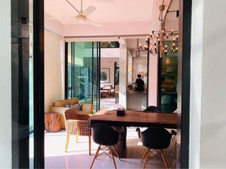 For sale office in Wang Thonglang, Bangkok