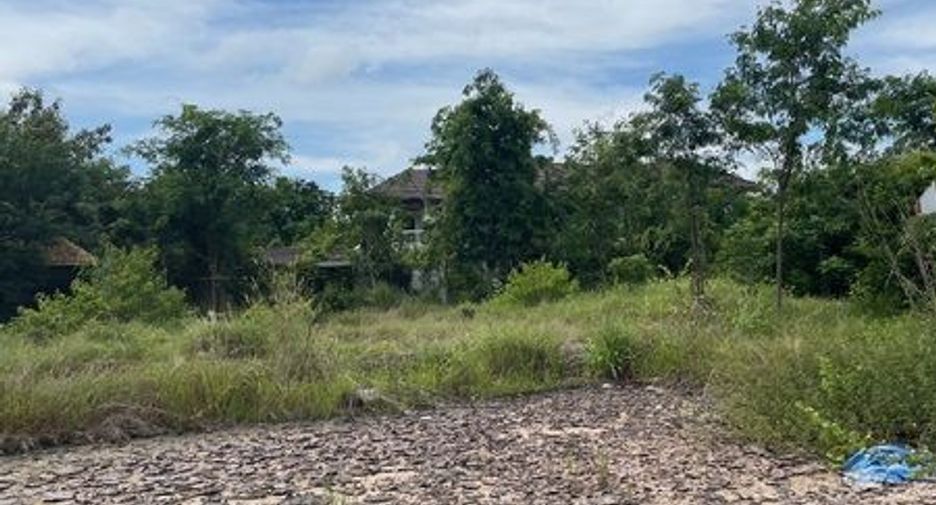 For sale land in Phayuha Khiri, Nakhon Sawan