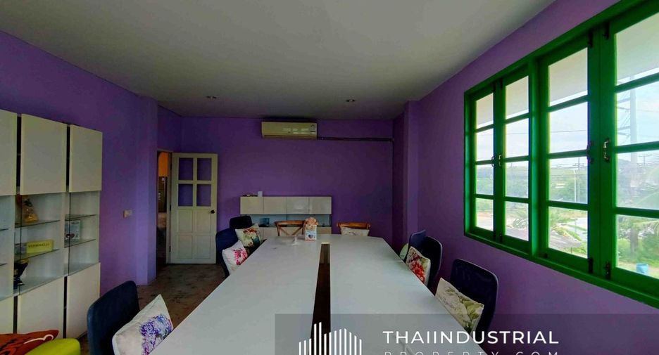 For rent and for sale warehouse in Pluak Daeng, Rayong