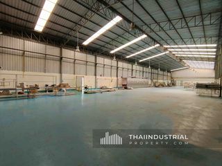For rent and for sale warehouse in Pluak Daeng, Rayong