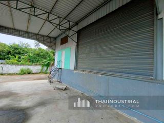 For rent and for sale warehouse in Pluak Daeng, Rayong