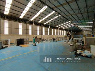 For rent and for sale warehouse in Pluak Daeng, Rayong