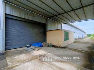 For rent studio warehouse in Pluak Daeng, Rayong